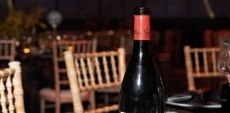 Gérard Bertrand Wines Amfar Gala Cannes